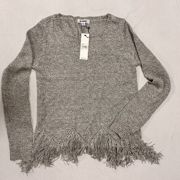 New BB Dakota Sweater Size XS - Picture 3 of 8
